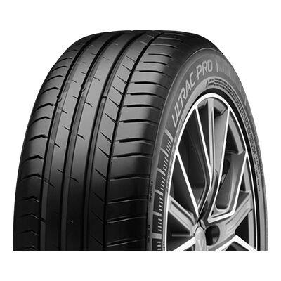 Vredestein Ultrac Pro 265/40 ZR 20 - Reifen Vredestein Ultrac Pro 265/40 ZR 20 - Reifen