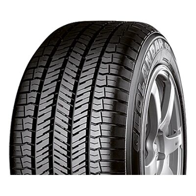 Yokohama GEOLANDAR G91AV 225/65 R17 102H Yokohama GEOLANDAR G91AV 225/65 R17 102H