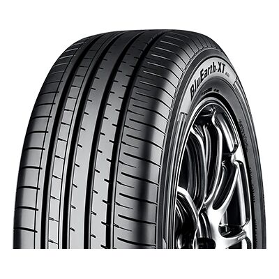 Yokohama Bluearth Xt (ae61) 235/65 R18 106V Sommerreifen Yokohama Bluearth Xt (ae61) 235/65 R18 106V Sommerreifen
