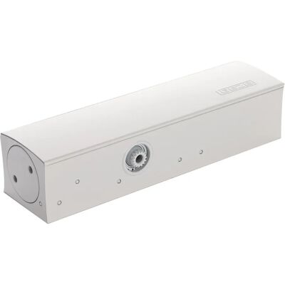 GEZE TS2000 NV BC Türschließer - RAL 9016 GEZE TS2000 NV BC Türschließer - RAL 9016