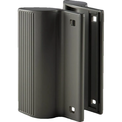 Locinox 3006PULL – Torgriff aus Aluminium schwarz 233 mm Locinox 3006PULL – Torgriff aus Aluminium schwarz 233 mm
