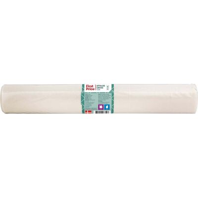 First Price Klarer Abfallbeutel 10 Stück - 100 L First Price Klarer Abfallbeutel 10 Stück - 100 L