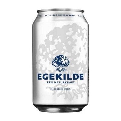 Egekilde mit Mild Brus-pfandfrei - 24 x 0,33 L Egekilde mit Mild Brus-pfandfrei - 24 x 0,33 L