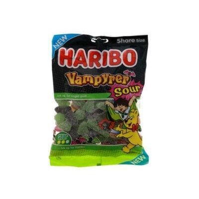 Haribo Vampire sauer 375 g - 375 g Haribo Vampire sauer 375 g - 375 g
