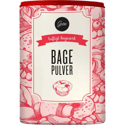 Gestus Backpulver - 225 g Gestus Backpulver - 225 g