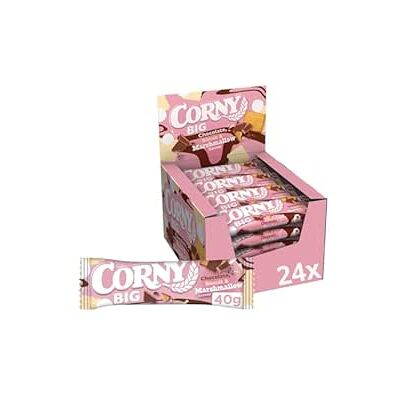 Corny Big Marshmallow Corny Big Marshmallow