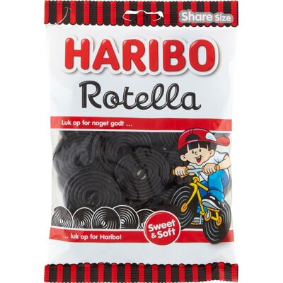 Haribo Rotella Haribo Rotella