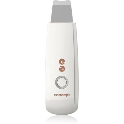 Concept Perfect Skin PO2030 Multifunktions-Ultraschallspatel 1 St. Concept Perfect Skin PO2030 Multifunktions-Ultraschallspatel 1 St.