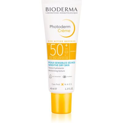 Bioderma Photoderm Creme SPF50+ (40ml) Bioderma Photoderm Creme SPF50+ (40ml)