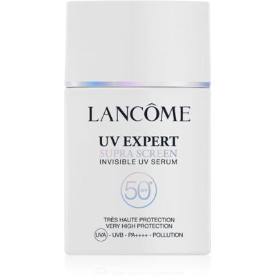 Lancome UV Expert Supra Screen Invisible Gesichtsserum SPF 50+ 40 ml Lancome UV Expert Supra Screen Invisible Gesichtsserum SPF 50+ 40 ml