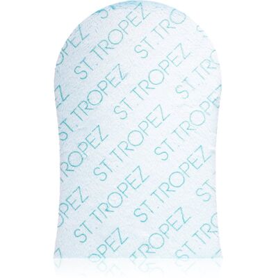 St Tropez St.Tropez Prep & Maintain Doppelseitiger Bräunungshandschuh St Tropez St.Tropez Prep & Maintain Doppelseitiger Bräunungshandschuh
