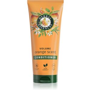 Herbal Essences Orange Scent Volume Conditioner - Haartyp Herbal Essences Orange Scent Volume Conditioner - Haartyp