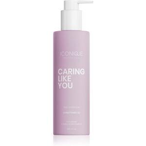 ICONIQUE Professional Tiefenhydrations Conditioner - Haarpflege ICONIQUE Professional Tiefenhydrations Conditioner - Haarpflege