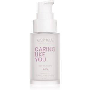 ICONIQUE Professional Tiefenhydrations Haaröl - Haaröl ICONIQUE Professional Tiefenhydrations Haaröl - Haaröl