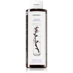 Korres Mandel & Leinsamen Shampoo - Für Trockenes Haar Korres Mandel & Leinsamen Shampoo - Für Trockenes Haar