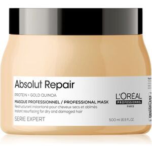 L'Oreal Professionnel Paris Absolut Repair Expert Haarmaske - Haarmaske L'Oreal Professionnel Paris Absolut Repair Expert Haarmaske - Haarmaske