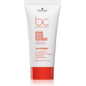 Schwarzkopf Professional BC Bonacure Repair Rescue Haarmaske - Reparatur für geschädigtes Haar Schwarzkopf Professional BC Bonacure Repair Rescue Haarmaske - Reparatur für geschädigtes Haar