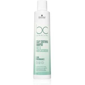 Schwarzkopf BC Bonacure Kopfhautberuhigende Shampoo (250ml) Schwarzkopf BC Bonacure Kopfhautberuhigende Shampoo (250ml)