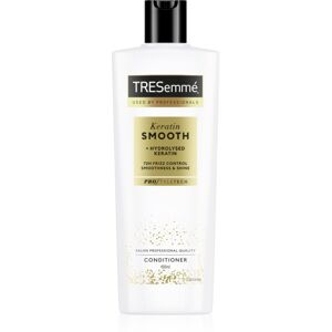 TRESemmé Keratin Smooth Conditioner - Haarpflege für Frauen TRESemmé Keratin Smooth Conditioner - Haarpflege für Frauen