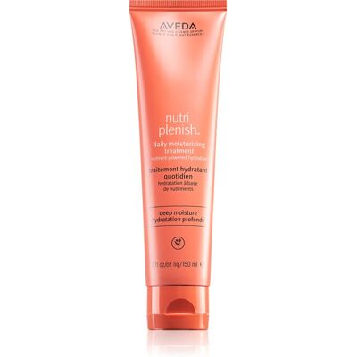 Aveda Nutriplenish™ Daily Moisturizing Treatment intensive, feuchtigkeitsspendende Pflege für das Haar 150 ml Aveda Nutriplenish™ Daily Moisturizing Treatment intensive, feuchtigkeitsspendende Pflege für das Haar 150 ml