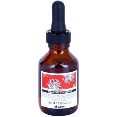 Davines Naturaltech Energizing spülfreie Pflege für die Stimulierung des Haarwachstums 100 ml Davines Naturaltech Energizing spülfreie Pflege für die Stimulierung des Haarwachstums 100 ml
