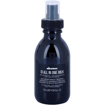 Davines Oi All In One Haarmilch - Befeuchtet und Entwirrt Davines Oi All In One Haarmilch - Befeuchtet und Entwirrt