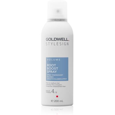 Goldwell StyleSign Root Boost Spray Spray für Volumen von den Ansätzen aus 200 ml Goldwell StyleSign Root Boost Spray Spray für Volumen von den Ansätzen aus 200 ml