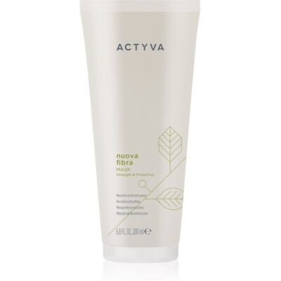 Kemon Group Actyva Nuova Fibra Maske für die Haare 200 ml Kemon Group Actyva Nuova Fibra Maske für die Haare 200 ml