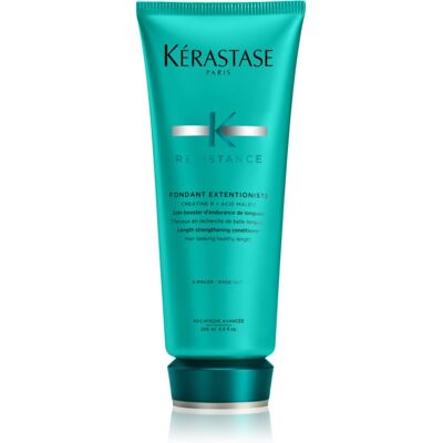 Kérastase Résistance Fondant Extentioniste Conditioner für das Wachstum der Haare und die Stärkung von den Wurzeln heraus 200 ml Kérastase Résistance Fondant Extentioniste Conditioner für das Wachstum der Haare und die Stärkung von den Wurzeln heraus 200 ml