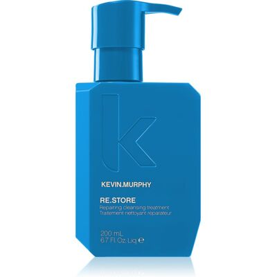Kevin Murphy Re.Store Repairing Cleansing Treatment - Haarmaske - Regeneriert & Nährt Kevin Murphy Re.Store Repairing Cleansing Treatment - Haarmaske - Regeneriert & Nährt