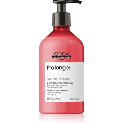 L'Oréal Série Expert Pro Longer (500 ml) L'Oréal Série Expert Pro Longer (500 ml)