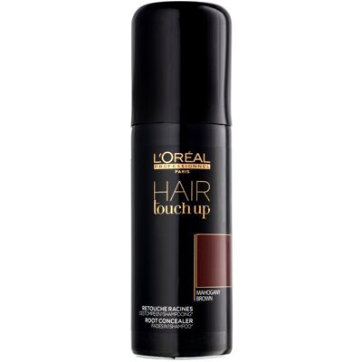 L’Oréal Professionnel Hair Touch Up Haarfärbestift für Ansätze und graues Haar Farbton Mahogany Brown 75 ml L’Oréal Professionnel Hair Touch Up Haarfärbestift für Ansätze und graues Haar Farbton Mahogany Brown 75 ml