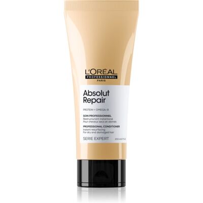 L'Oréal Professionnel Absolut Repair Conditioner - 200ml L'Oréal Professionnel Absolut Repair Conditioner - 200ml