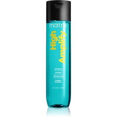 Matrix High Amplify kräftigendes Protein-Shampoo für mehr Volumen 300 ml Matrix High Amplify kräftigendes Protein-Shampoo für mehr Volumen 300 ml
