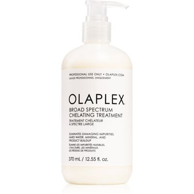 Olaplex Olaplex Breitband-Chelatbehandlung (370ml) Olaplex Olaplex Breitband-Chelatbehandlung (370ml)