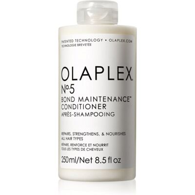 Olaplex N°5 Bond Maintenance Conditioner stärkender Conditioner spendet Feuchtigkeit und Glanz 250 ml Olaplex N°5 Bond Maintenance Conditioner stärkender Conditioner spendet Feuchtigkeit und Glanz 250 ml