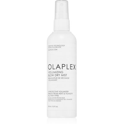 Olaplex Volumizing Blow Dry Mist Volumenspray zum Föhnen und für das abschließende Styling 150 ml Olaplex Volumizing Blow Dry Mist Volumenspray zum Föhnen und für das abschließende Styling 150 ml