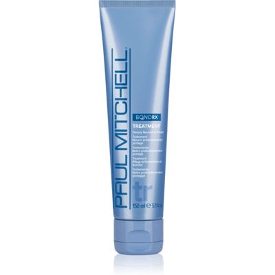 Paul Mitchell Bond Rx Behandlung - Haarkur bei Schäden & Chemie Paul Mitchell Bond Rx Behandlung - Haarkur bei Schäden & Chemie