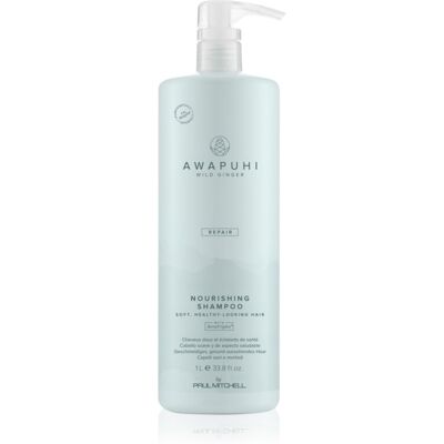 Paul Mitchell Awapuhi Wild Ginger Nährendes Shampoo - Haarpflege Paul Mitchell Awapuhi Wild Ginger Nährendes Shampoo - Haarpflege