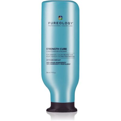 Pureology Strength Cure Conditioner für Damen 266 ml Pureology Strength Cure Conditioner für Damen 266 ml