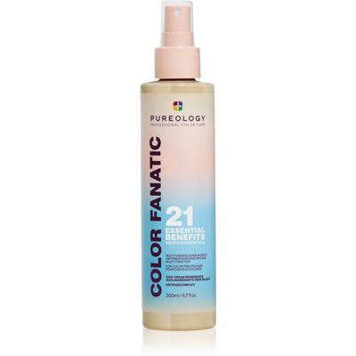 Pureology Color Fanatic abspülfreies Spray für Damen 200 ml Pureology Color Fanatic abspülfreies Spray für Damen 200 ml