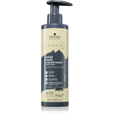 Schwarzkopf - Beige Sand Bonding Haarkur - Haarmaske Schwarzkopf - Beige Sand Bonding Haarkur - Haarmaske