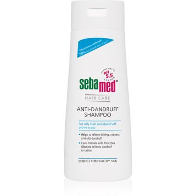 Sebamed Modell Klassischer Anti-Schuppen-Shampoo - Shampoo Sebamed Modell Klassischer Anti-Schuppen-Shampoo - Shampoo