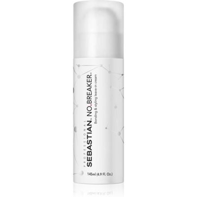 Sebastian Professional No.Breaker Bonding & Styling Leave-in Cream - Haarpflege Sebastian Professional No.Breaker Bonding & Styling Leave-in Cream - Haarpflege