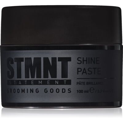 STMNT Julius Cvesar Shine Paste Styling Paste für Struktur und Glanz 100 ml STMNT Julius Cvesar Shine Paste Styling Paste für Struktur und Glanz 100 ml