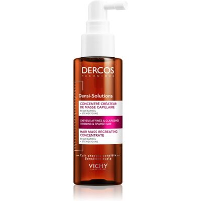 Vichy Dercos Densi Solutions Kur zur Erhöhung der Haardichte 100 ml Vichy Dercos Densi Solutions Kur zur Erhöhung der Haardichte 100 ml