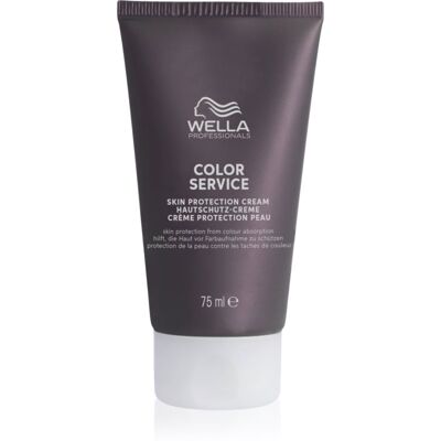 Wella Professionals Invigo Color Service - Schutzcreme vor Verfärbung - 75 ml Wella Professionals Invigo Color Service - Schutzcreme vor Verfärbung - 75 ml