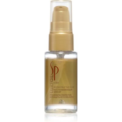 Wella Professionals SP Luxe Oil Öl zur Stärkung der Haare 30 ml Wella Professionals SP Luxe Oil Öl zur Stärkung der Haare 30 ml