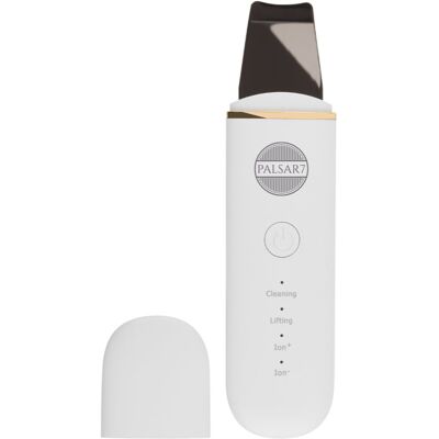 PALSAR7 Ultraschallspatel - Multifunktionale Ultraschallspatel für Frauen - Geschenkbox PALSAR7 Ultraschallspatel - Multifunktionale Ultraschallspatel für Frauen - Geschenkbox