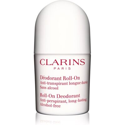 Clarins Roll-On Deodorant Deoroller 50 ml Clarins Roll-On Deodorant Deoroller 50 ml